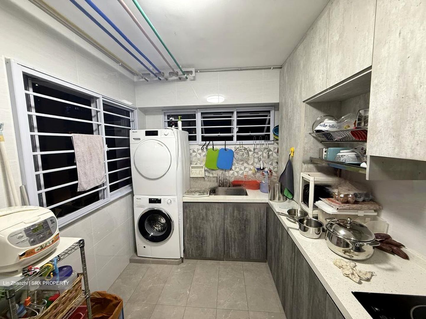 Blk 256 Compassvale Haven (Sengkang), HDB 5 Rooms #472613871